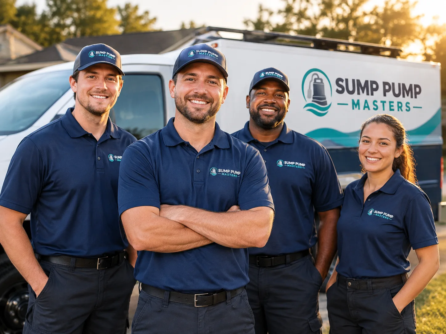 Sump Pump Repair company in Ypsilanti, ND