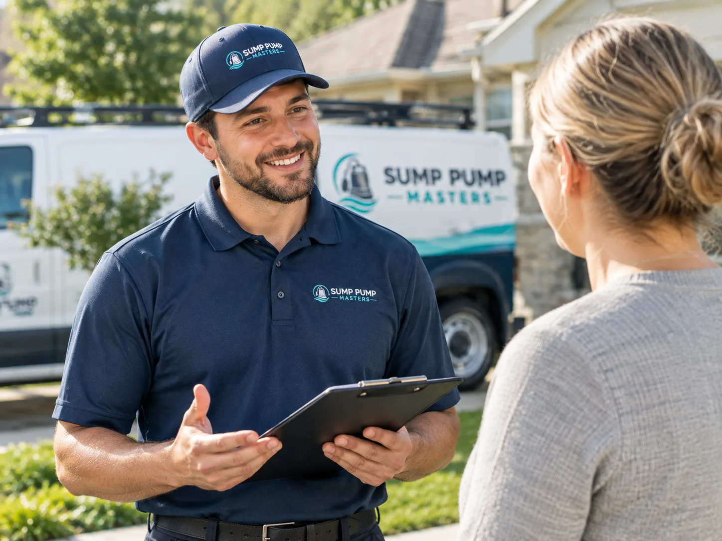 Sump Pump Repair Ypsilanti, ND FAQs